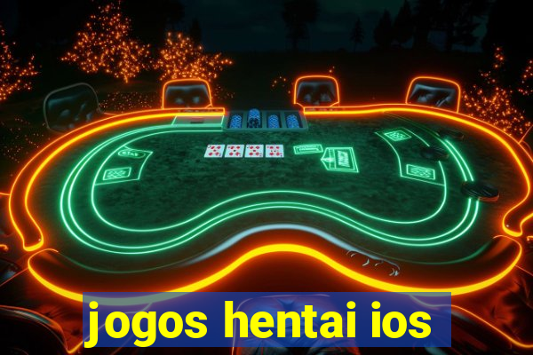 jogos hentai ios